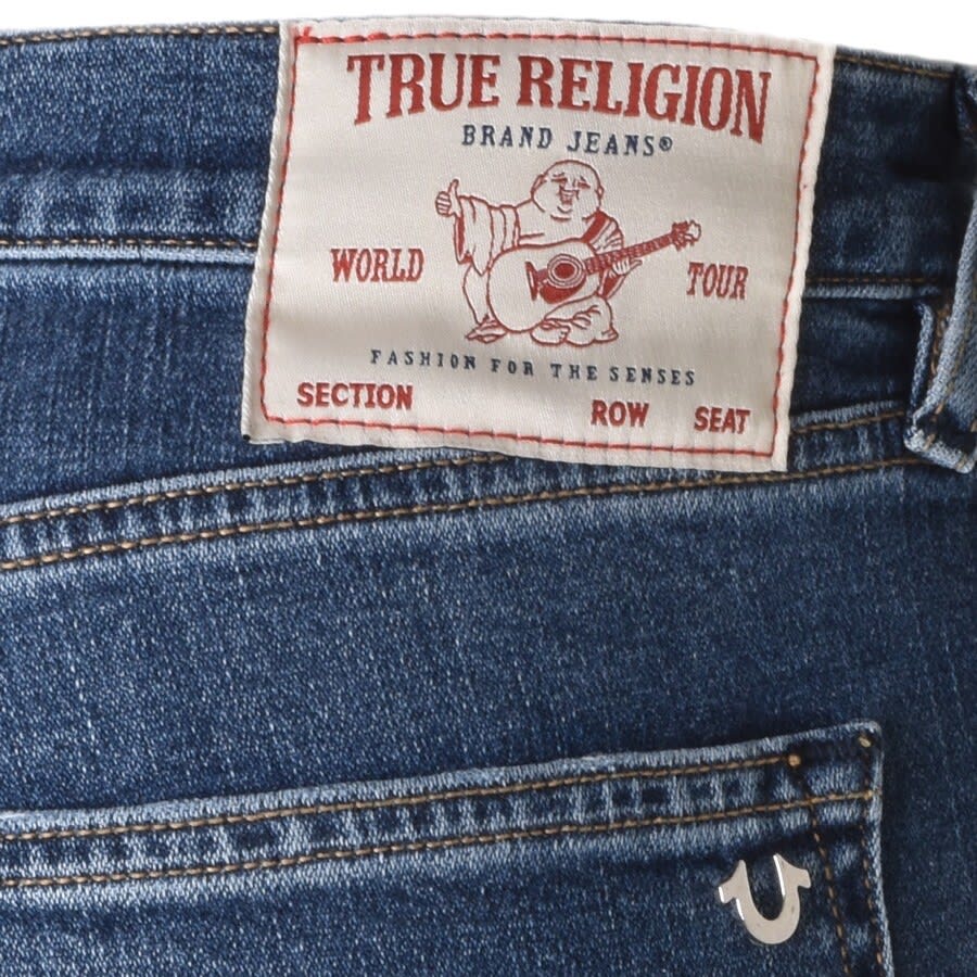 Alternative Image for ProductTrue Religion Jack Jeans Blue3