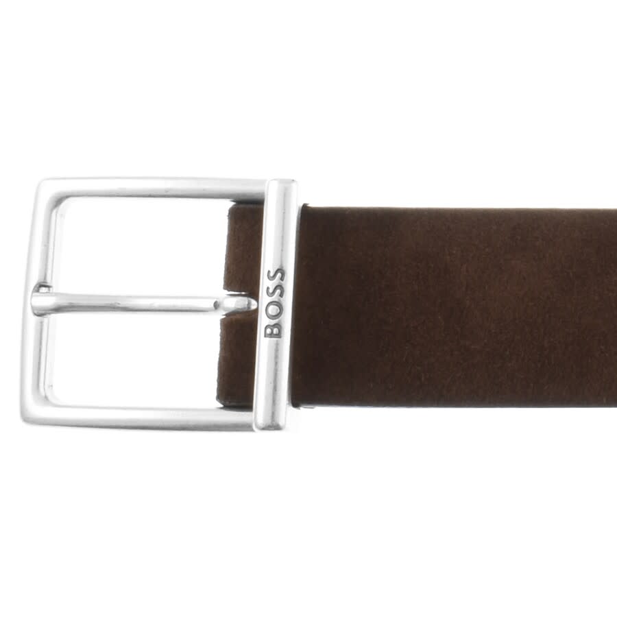 Alternative Image for ProductBOSS Rudy Belt Brown3