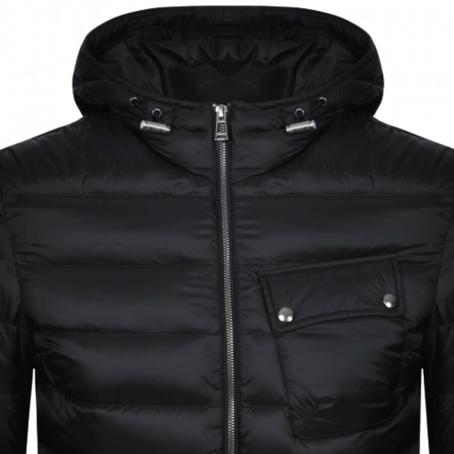 Alternative Image for ProductBelstaff Streamline Jacket Navy2