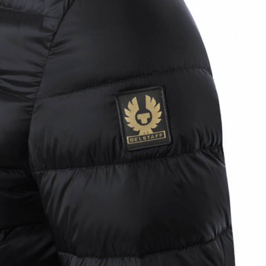 Alternative Image for ProductBelstaff Streamline Jacket Navy3