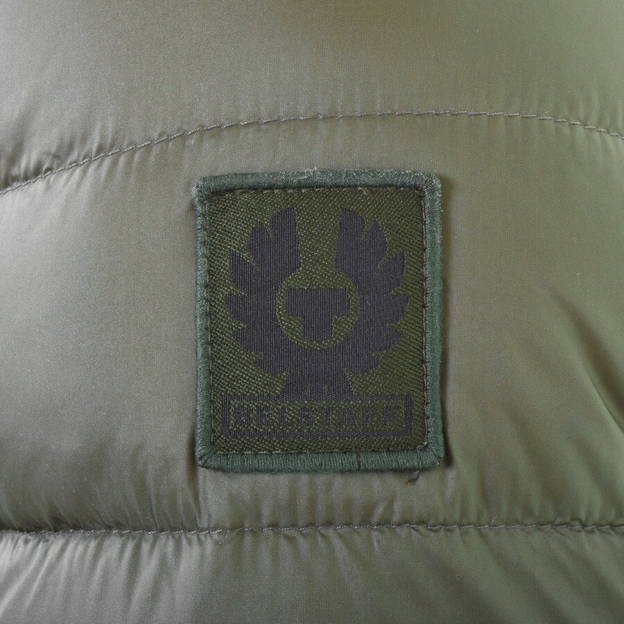 Alternative Image for ProductBelstaff Streamline Jacket Khaki3