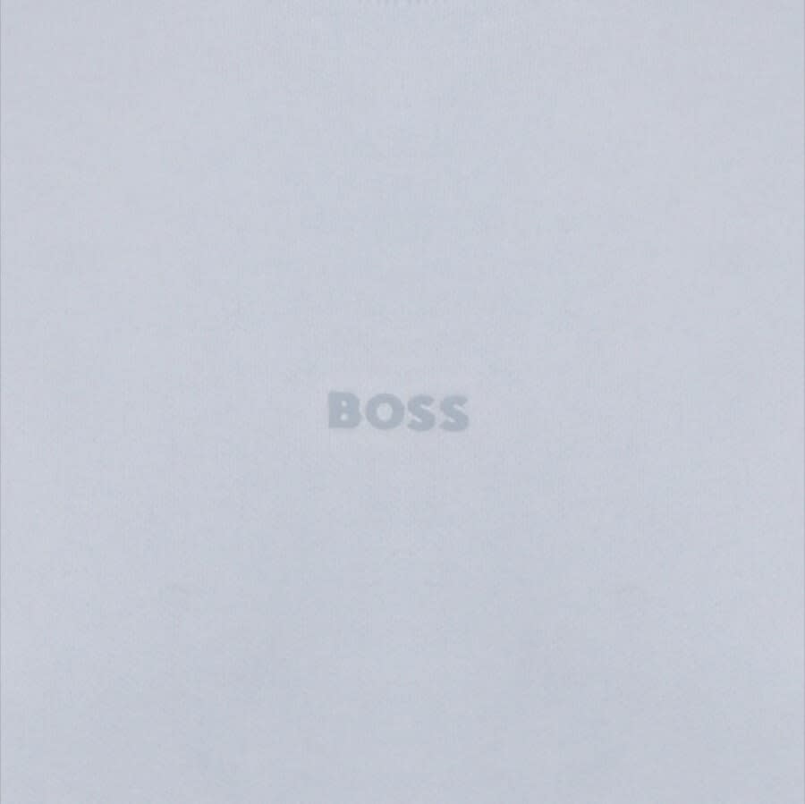 Alternative Image for ProductBOSS Wefade Sweatshirt Grey3