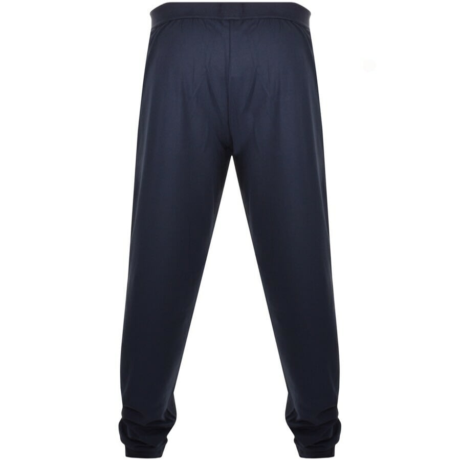 Alternative Image for ProductBOSS Bodywear Jogging Bottoms Navy2