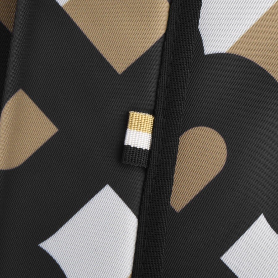 Alternative Image for ProductBOSS Catch Backpack Black3
