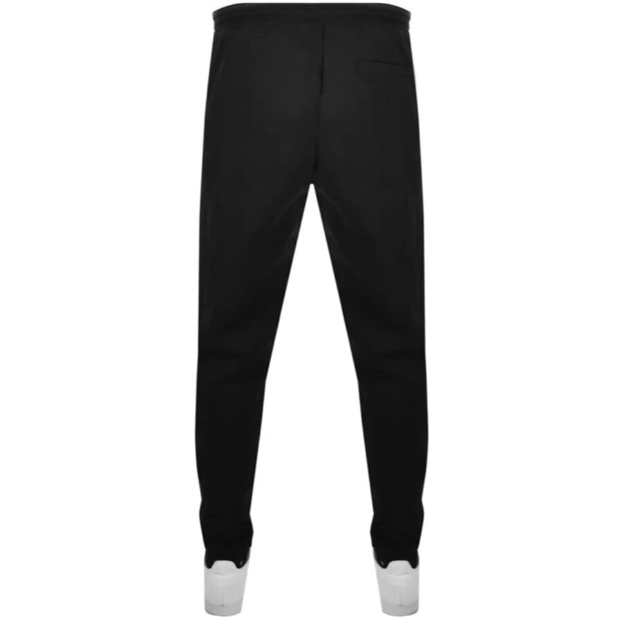 Alternative Image for ProductBOSS Hadiko 1 Jogging Bottoms Black2
