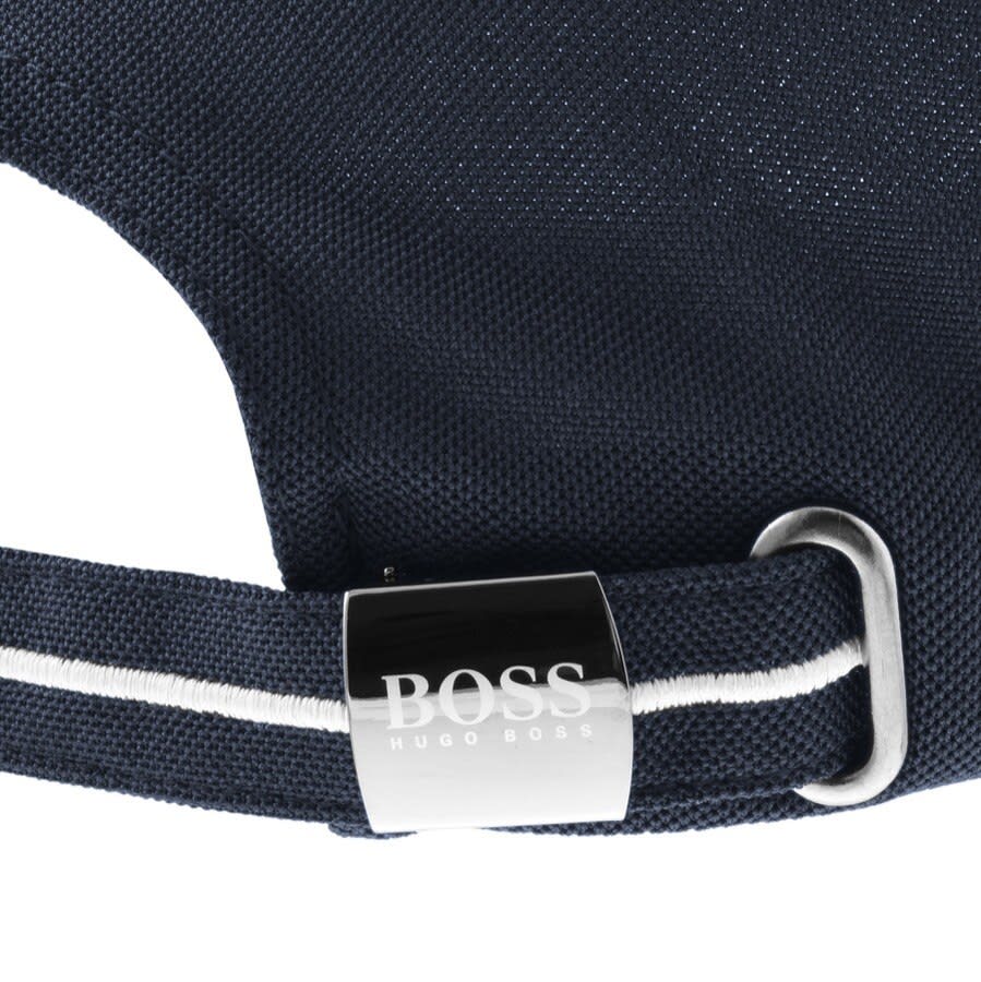 Alternative Image for ProductBOSS Baseball Cap US 1 Navy3