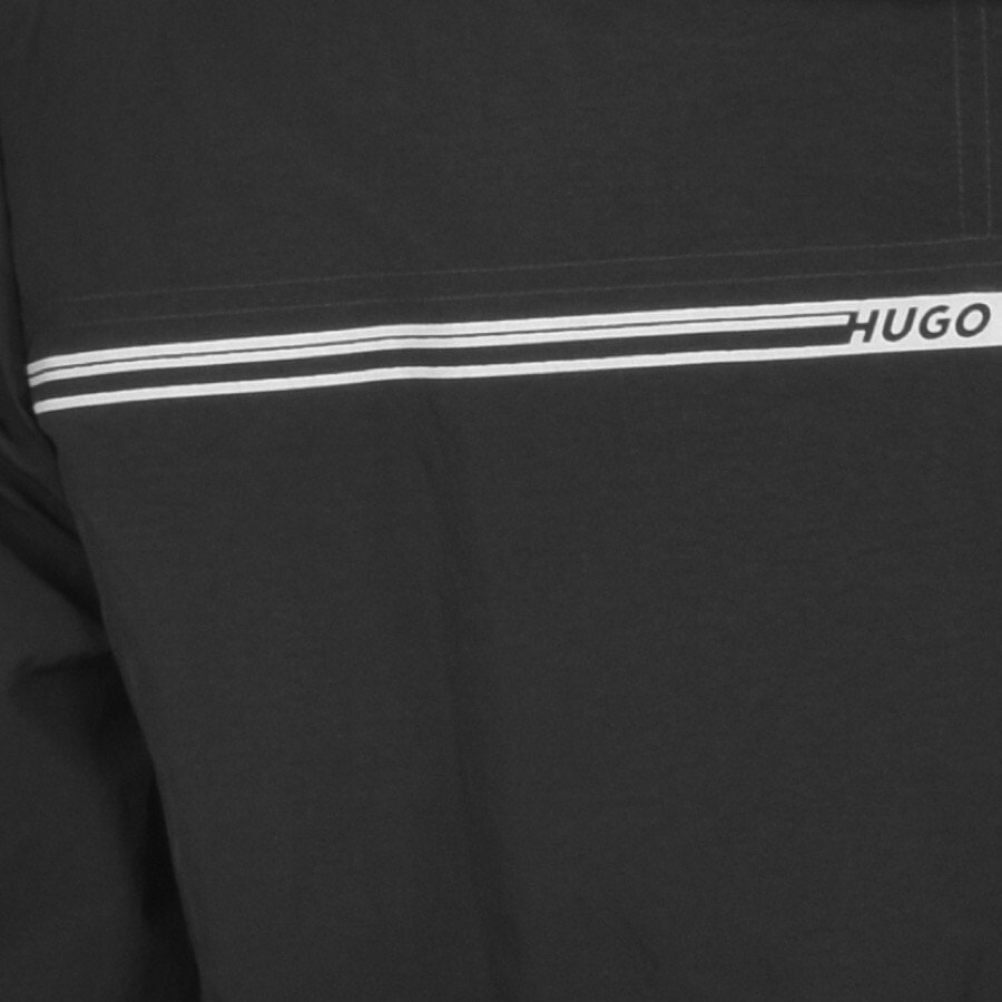 Alternative Image for ProductHUGO Dathletico X Jacket Black3