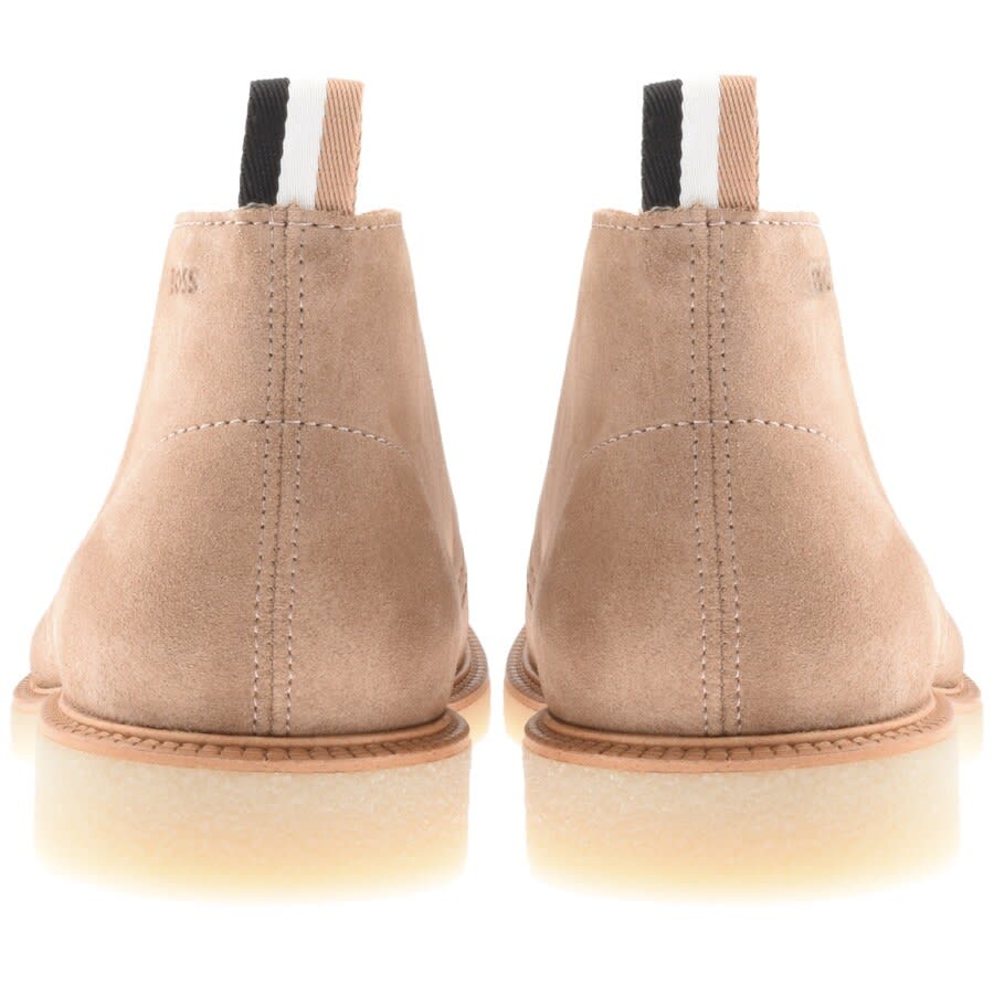 Alternative Image for ProductBOSS Tunley Desb Boot Beige2