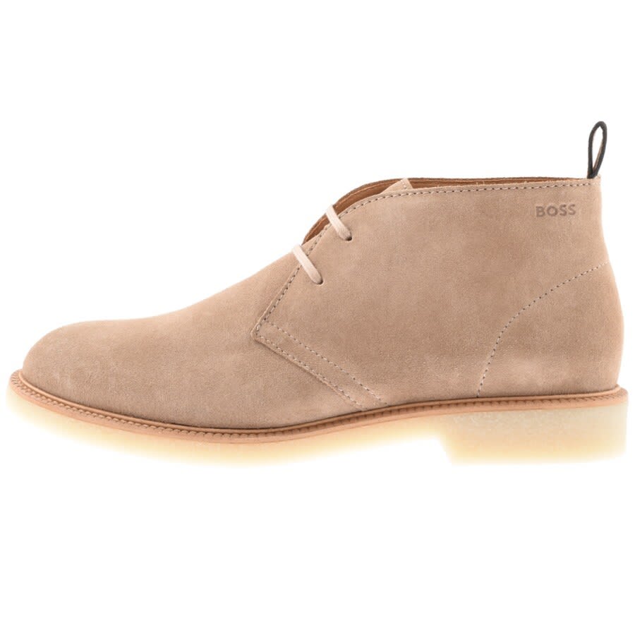 Alternative Image for ProductBOSS Tunley Desb Boot Beige1