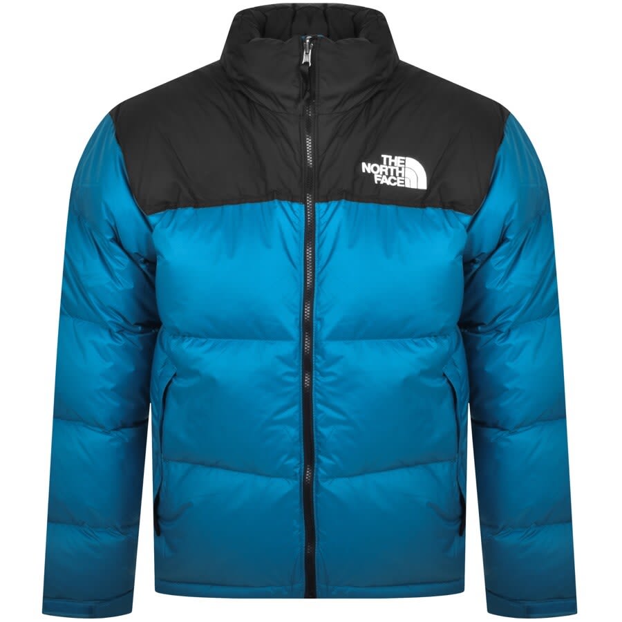blue nuptse
