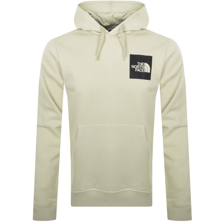 Alternative Image for ProductThe North Face Fine Hoodie Beige1