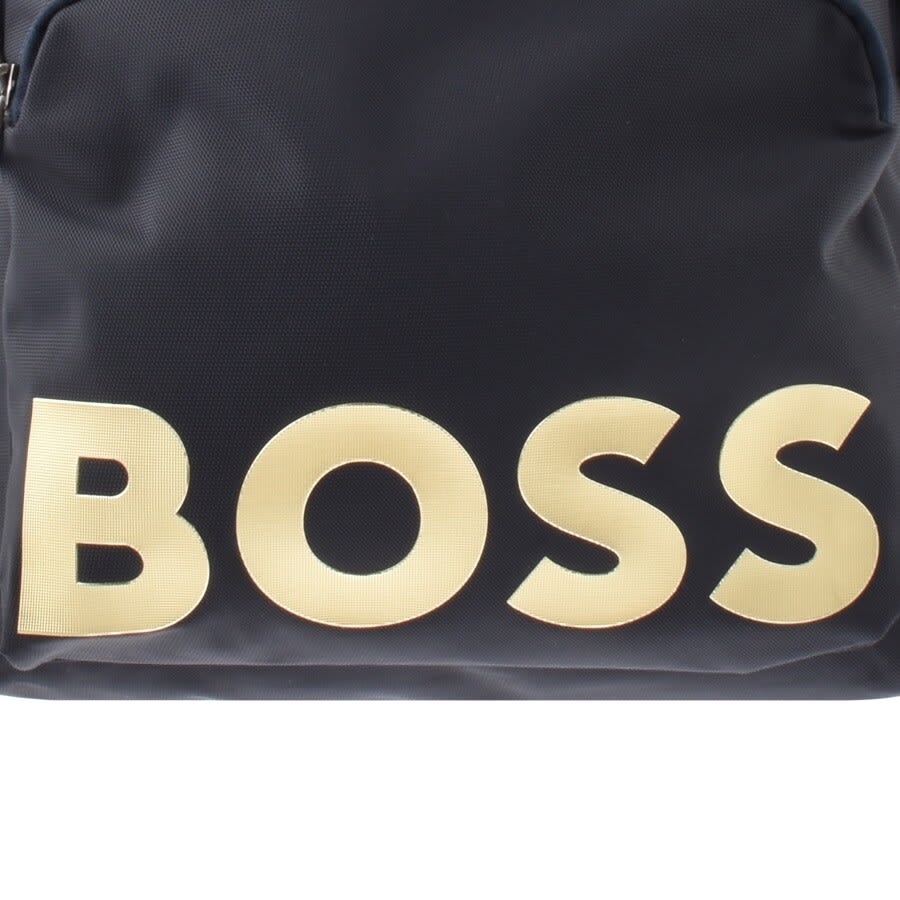 Alternative Image for ProductBOSS Catch Backpack Navy3