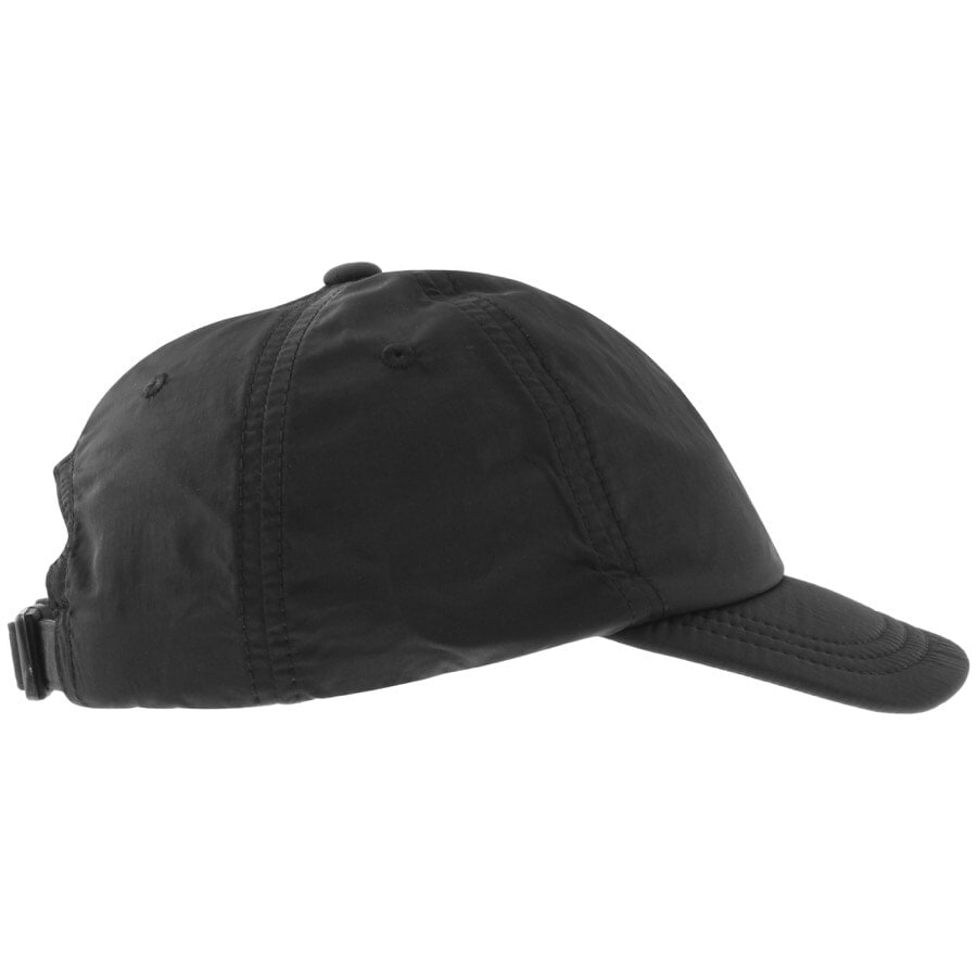 Alternative Image for ProductHUGO Men X Cap Black2