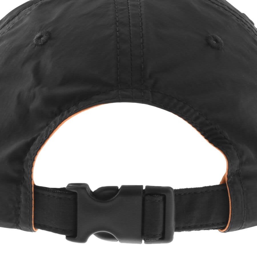 Alternative Image for ProductHUGO Men X Cap Black3