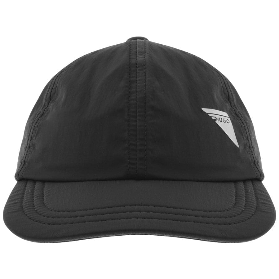 Alternative Image for ProductHUGO Men X Cap Black1