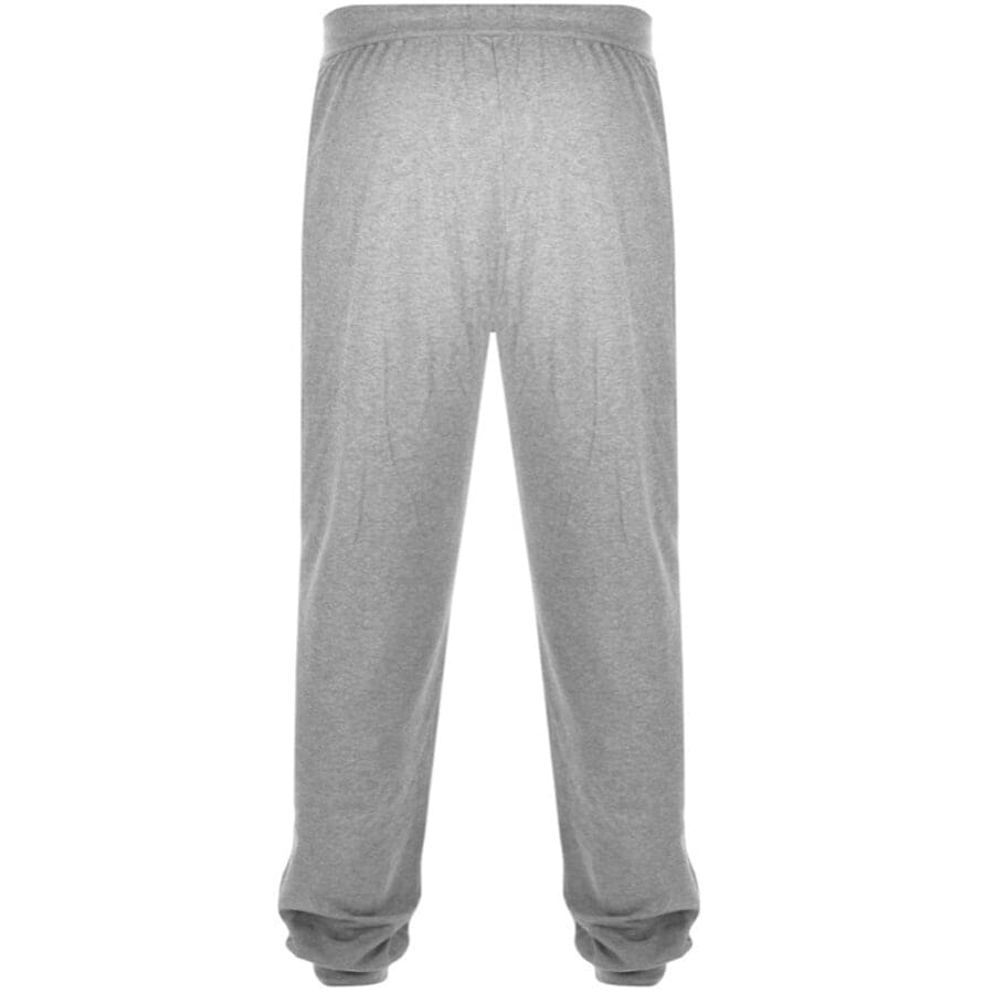 Alternative Image for ProductBOSS Identity Joggers Grey2