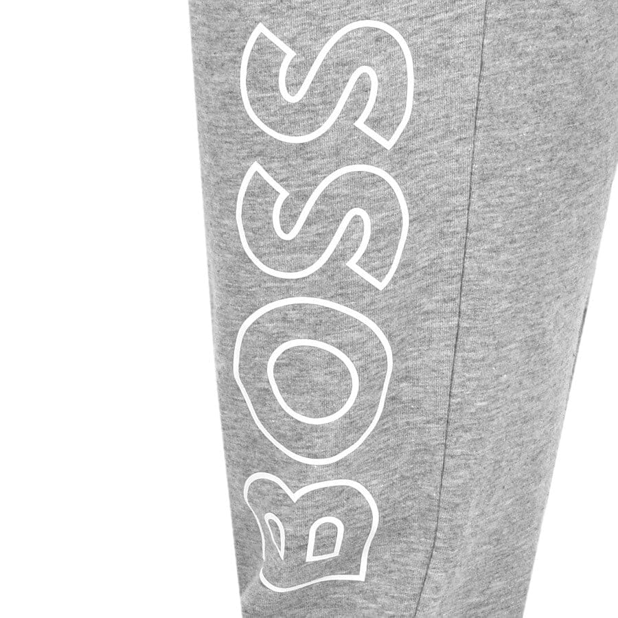 Alternative Image for ProductBOSS Identity Joggers Grey3