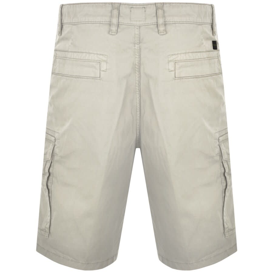 Alternative Image for ProductBOSS Seiland Shorts Beige2