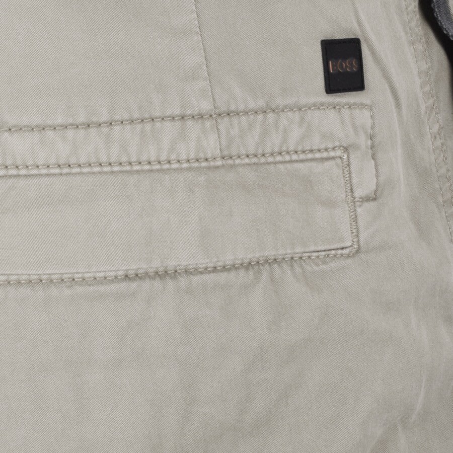 Alternative Image for ProductBOSS Seiland Shorts Beige3
