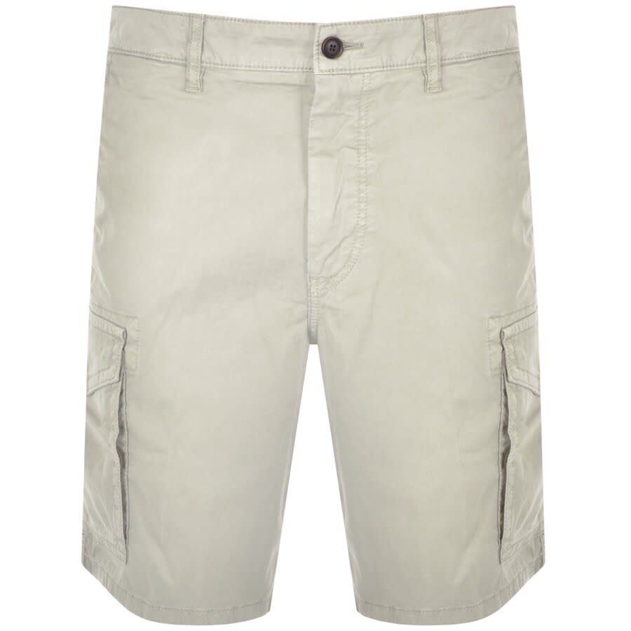 Alternative Image for ProductBOSS Seiland Shorts Beige1