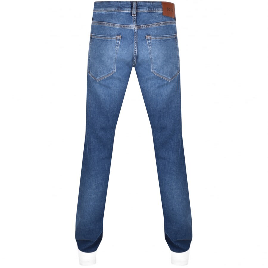 Boss maine store 3 jeans