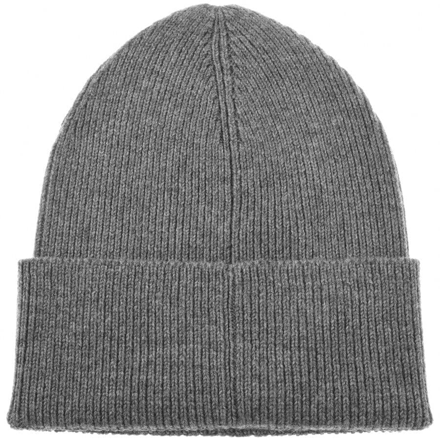 Alternative Image for ProductDSQUARED2 Knit Icon Beanie Hat Grey2