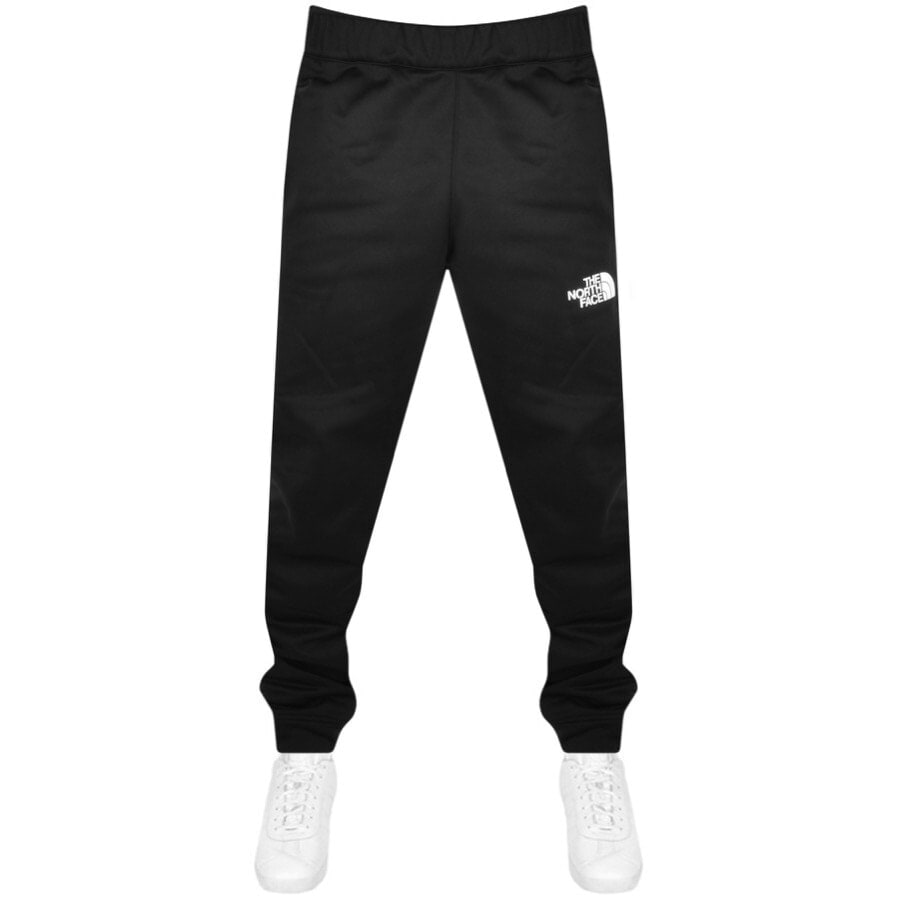 The North Face Jogging Bottoms Black 