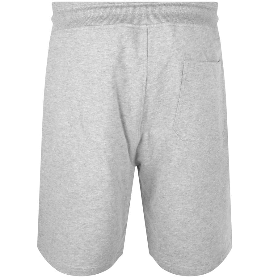 Alternative Image for ProductBelstaff Shorts Grey2