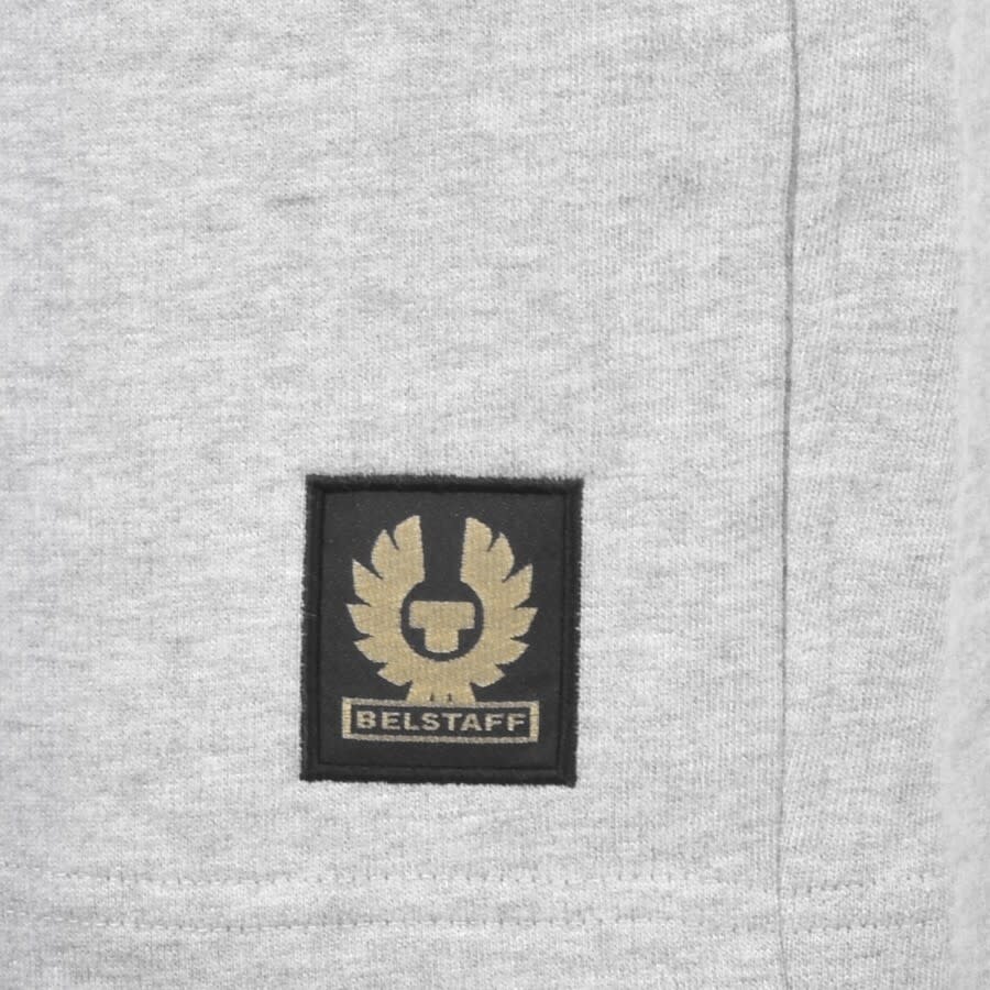Alternative Image for ProductBelstaff Shorts Grey3