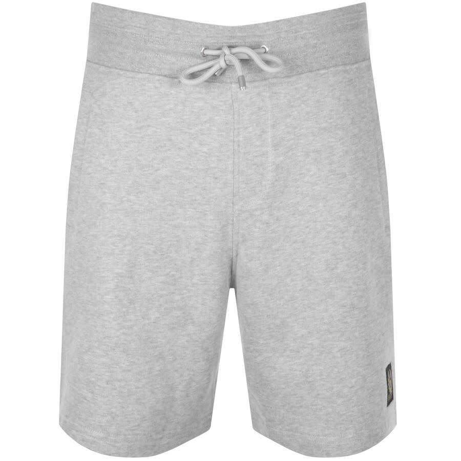 Alternative Image for ProductBelstaff Shorts Grey1