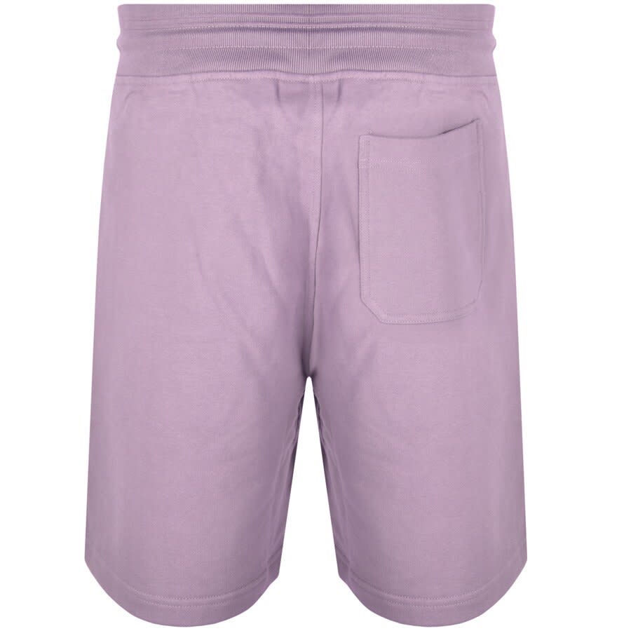 Alternative Image for ProductBelstaff Shorts Pink2