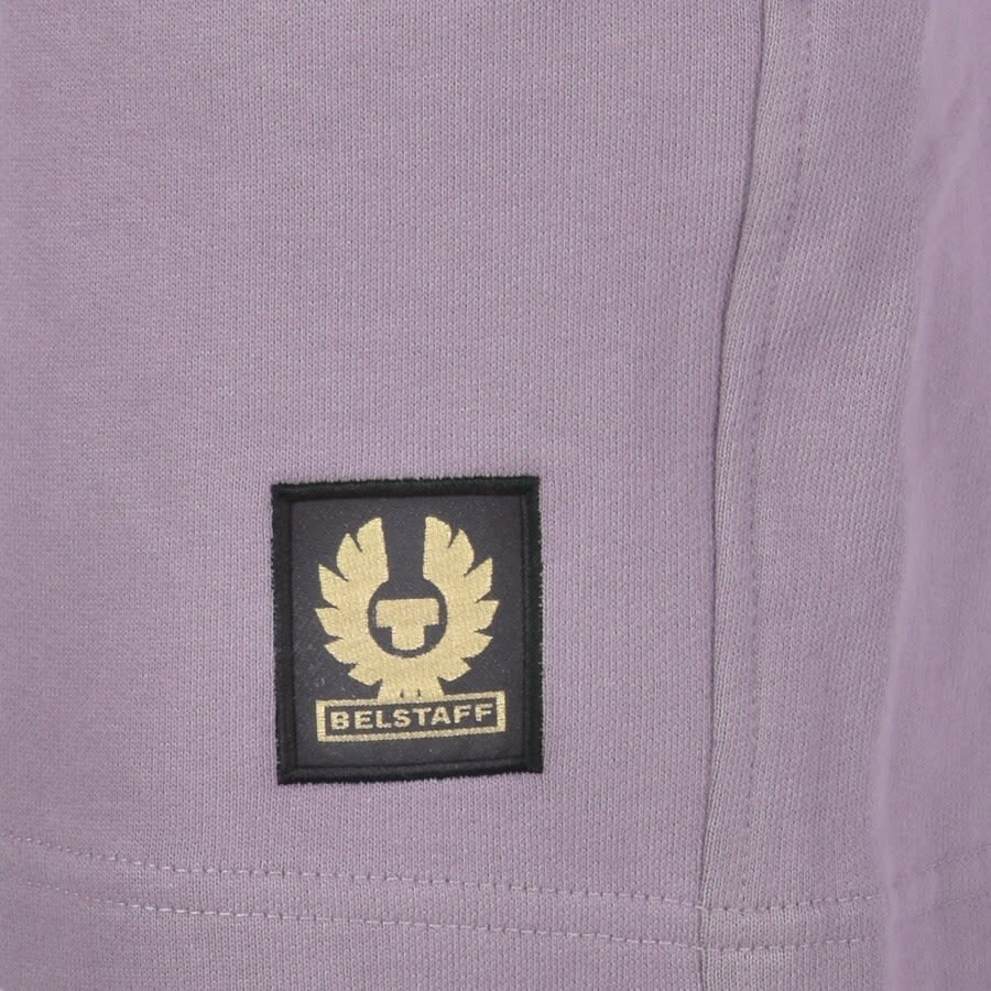 Alternative Image for ProductBelstaff Shorts Pink3