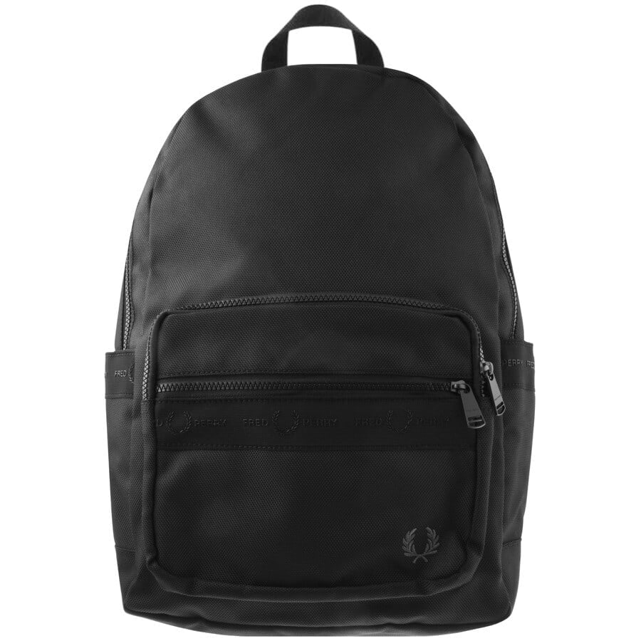 fred perry womens backpacks