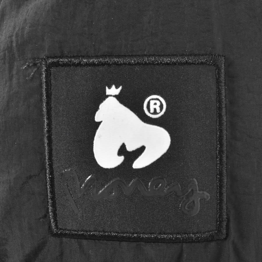 Alternative Image for ProductMoney Inter City Puffer Jacket Khaki3