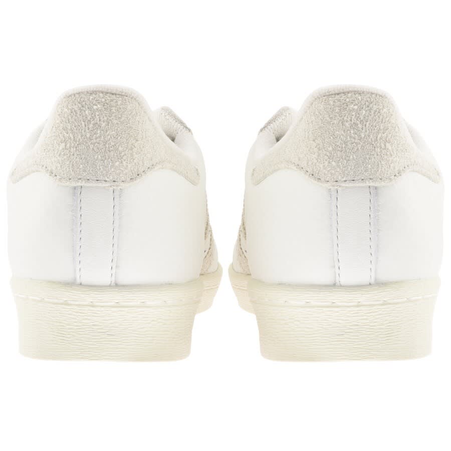 Alternative Image for Productadidas Originals Superstar 82 Trainers Beige2