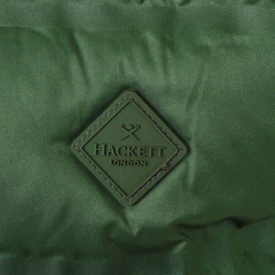 Alternative Image for ProductHackett LW Moto Padded Jacket Green3