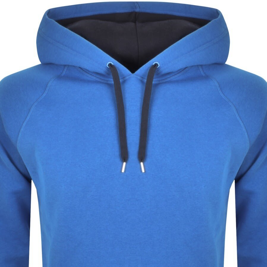 Alternative Image for ProductPS By Paul Smith Pullover Hoodie Blue2