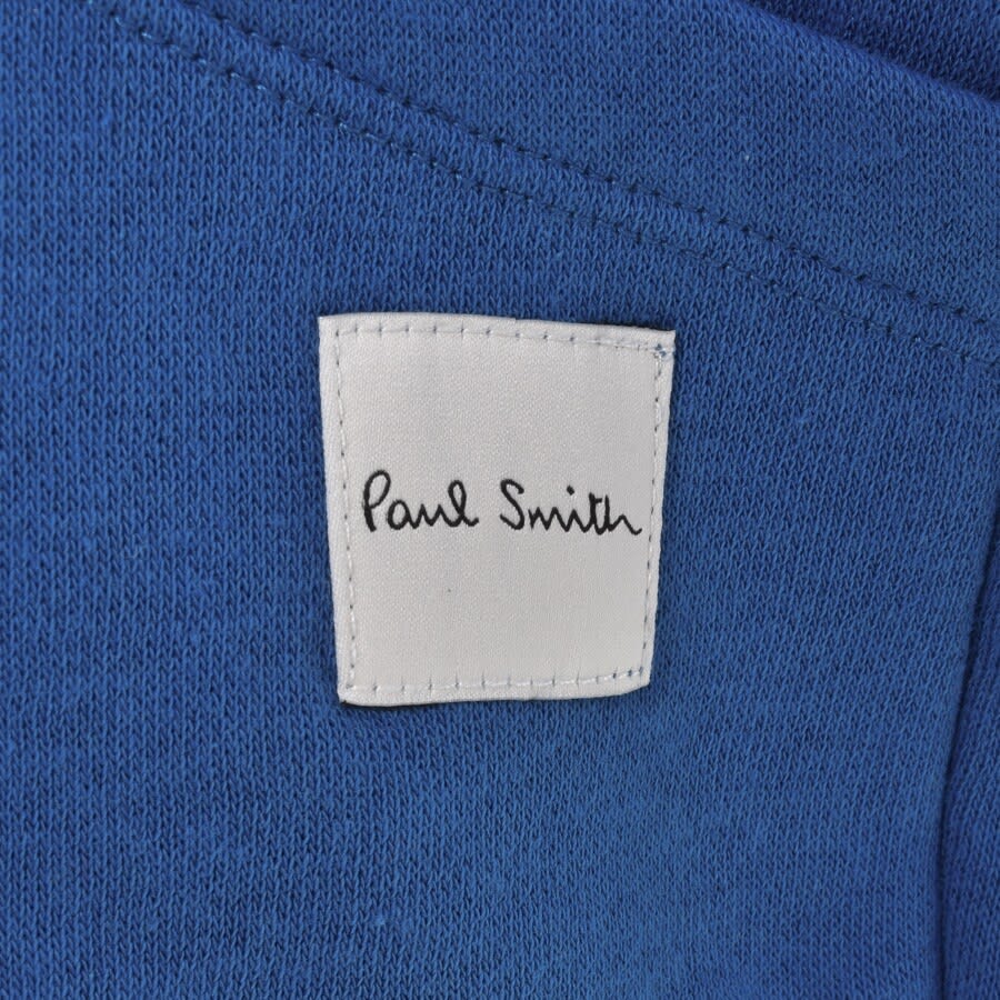 Alternative Image for ProductPS By Paul Smith Pullover Hoodie Blue3