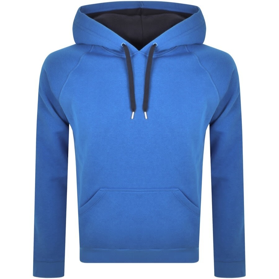 Alternative Image for ProductPS By Paul Smith Pullover Hoodie Blue1