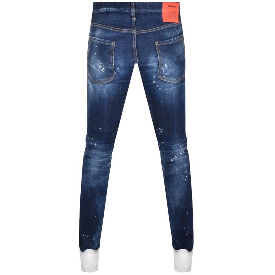 dsquared jeans alternative