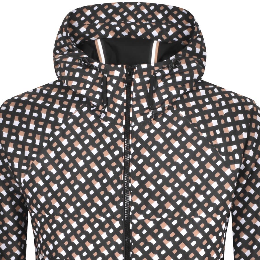 Alternative Image for ProductBOSS Chump 1 Jacket Black2