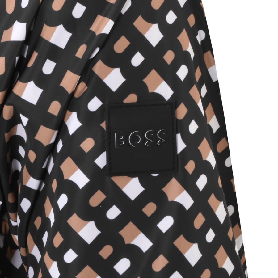 Alternative Image for ProductBOSS Chump 1 Jacket Black3