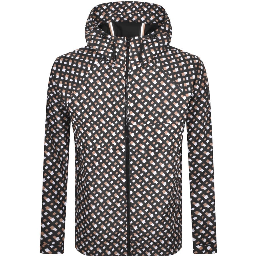 Alternative Image for ProductBOSS Chump 1 Jacket Black1