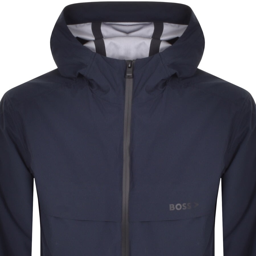Alternative Image for ProductBOSS Caysen Jacket Navy2