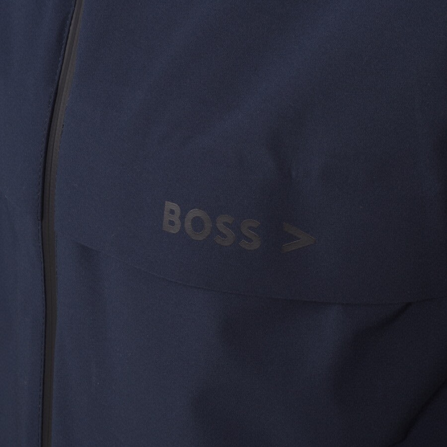 Alternative Image for ProductBOSS Caysen Jacket Navy3