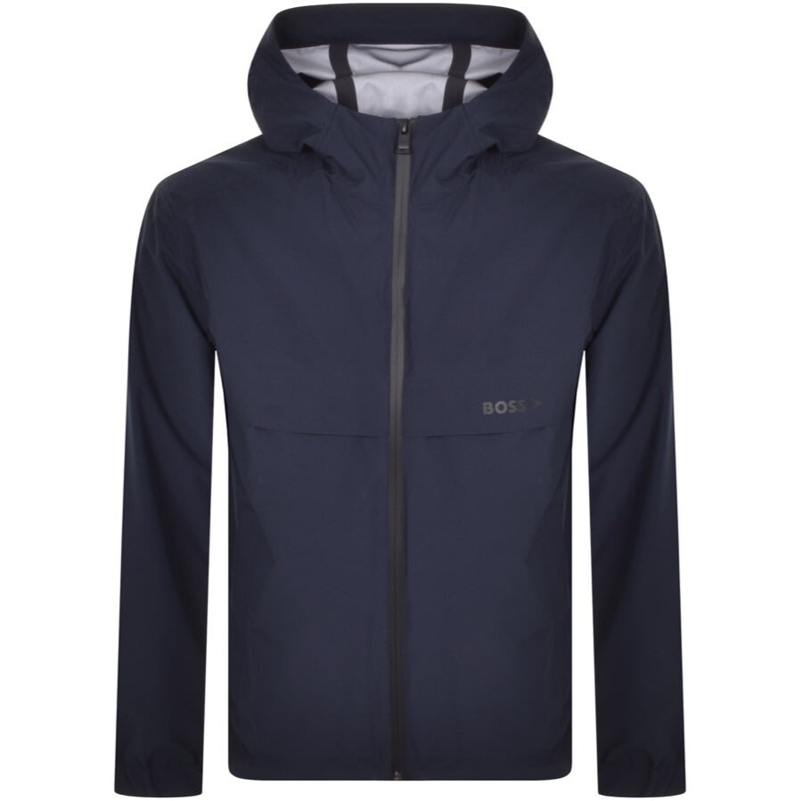 Alternative Image for ProductBOSS Caysen Jacket Navy1