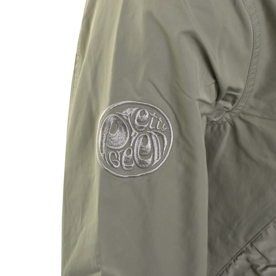 Alternative Image for ProductPretty Green Sorona Parka Jacket In Khaki3