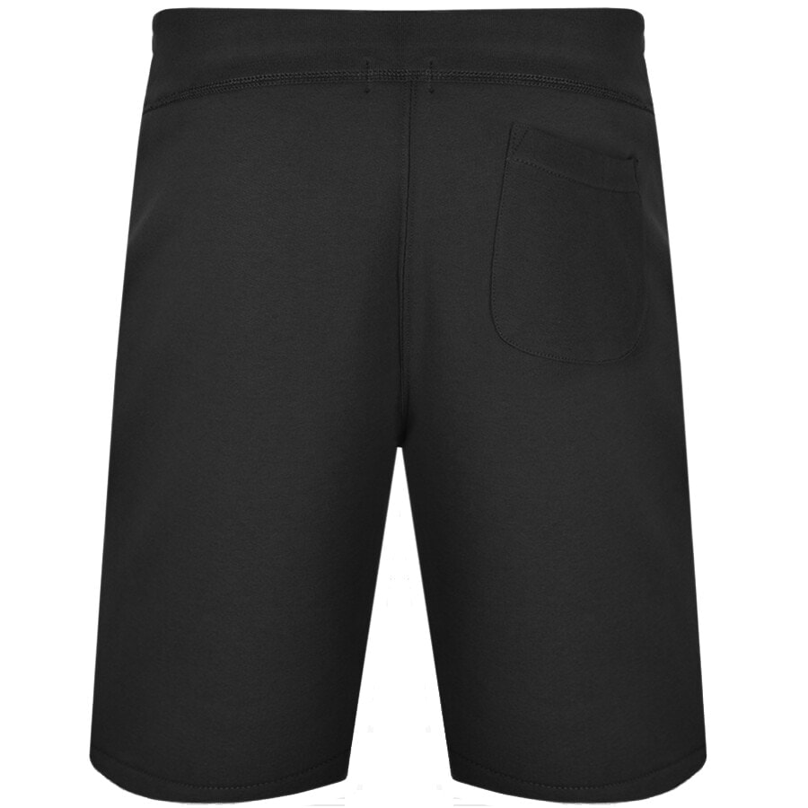 Alternative Image for ProductRalph Lauren Shorts Black2