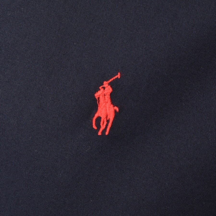 Alternative Image for ProductRalph Lauren Baracuda Jacket Navy3
