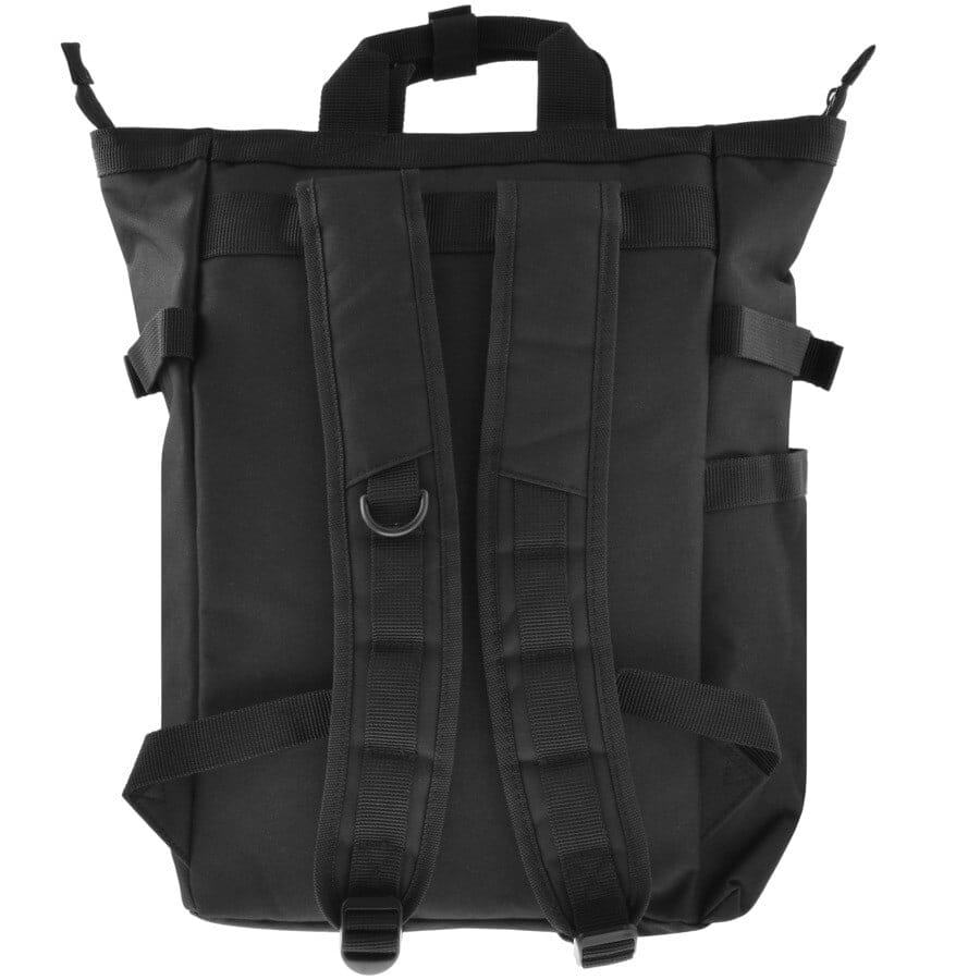Alternative Image for ProductLyle And Scott Tote Backpack Black2